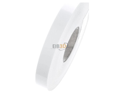 Ansicht oben links WAGO 210-702 Beschriftungsstreifen 15mmx50m, wei 