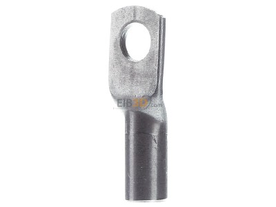 Back view Klauke 83V6 Ring lug for copper conductor 
