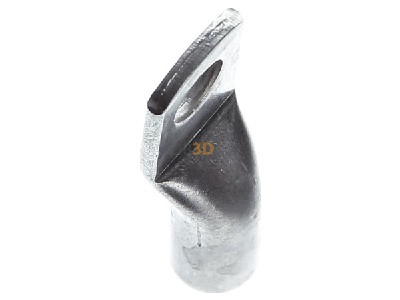View top left Klauke 83V6 Ring lug for copper conductor 
