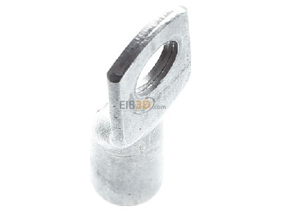 View top right Klauke 83V6 Ring lug for copper conductor 
