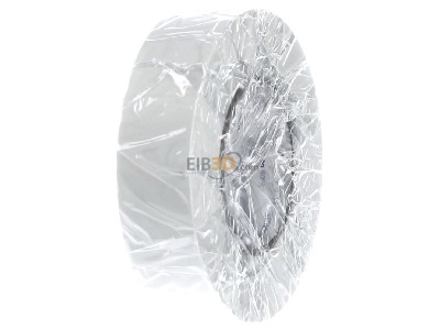 Ansicht rechts Hellermann Tyton HTAPE-FLEX15-19x20WH PVC Isolierband 15-19x20 wei� 