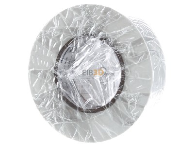 Ansicht hinten Hellermann Tyton HTAPE-FLEX15-19x20WH PVC Isolierband 15-19x20 wei� 