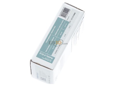 View top right Hellermann Tyton Relifix V31.5 GN Transition joint 3x0,5...2,5mm 
