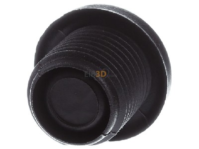 Back view Jacob GHG9601952R0111 Plug for cable screw gland M16 

