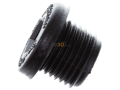 View top right Jacob GHG9601952R0111 Plug for cable screw gland M16 

