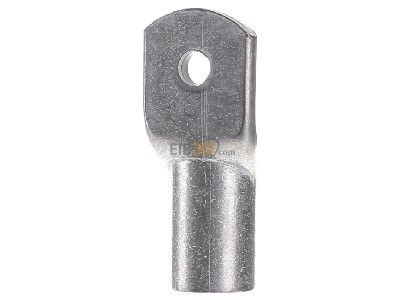 Ansicht hinten Cimco 180749 Rohrkabelschuh 70x6 