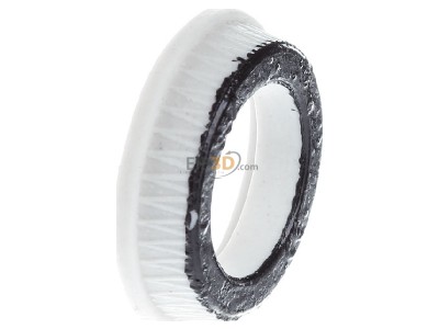 View on the right Hager LE33RP35 D-system screw adapter DIII 35A 
