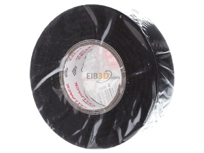Ansicht hinten Cellpack 128/19mm x25m sw Isolierband 