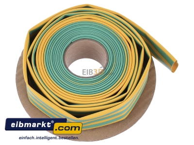 View top left Cellpack SB 25.4-12.7 gg Thin-walled shrink tubing 25,4/12,7mm 
