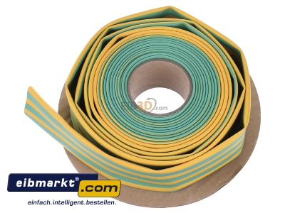 View top right Cellpack SB 25.4-12.7 gg Thin-walled shrink tubing 25,4/12,7mm 
