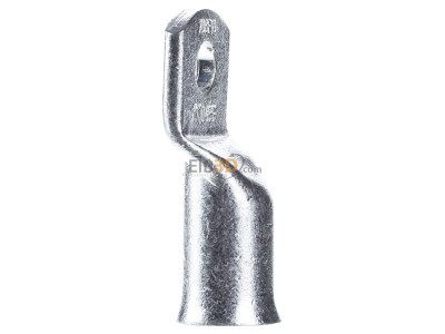 Ansicht links Klauke 708F/10 o.S. Rohrkabelschuh 95qmm 