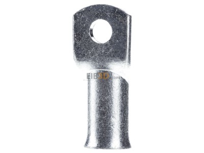Ansicht hinten Klauke 708F/10 o.S. Rohrkabelschuh 95qmm 