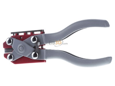 Frontansicht Lapp 83252047 FLEXIMARK Zange FL52ERA 