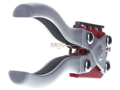 Ansicht rechts Lapp 83252047 FLEXIMARK Zange FL52ERA 