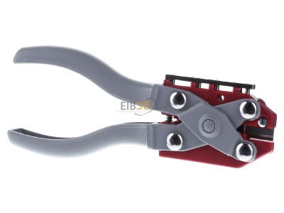 Ansicht hinten Lapp 83252047 FLEXIMARK Zange FL52ERA 