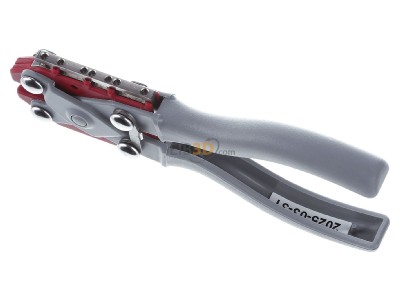 Ansicht oben vorne Lapp 83252047 FLEXIMARK Zange FL52ERA 