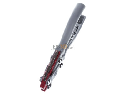 Ansicht oben links Lapp 83252047 FLEXIMARK Zange FL52ERA 