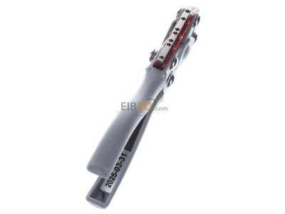 Ansicht oben rechts Lapp 83252047 FLEXIMARK Zange FL52ERA 