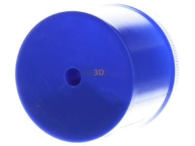 Ansicht hinten Klauke GR470/8DO Streudose best�ckt 0,75qmm 