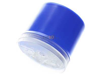 Ansicht oben vorne Klauke GR470/8DO Streudose best�ckt 0,75qmm 