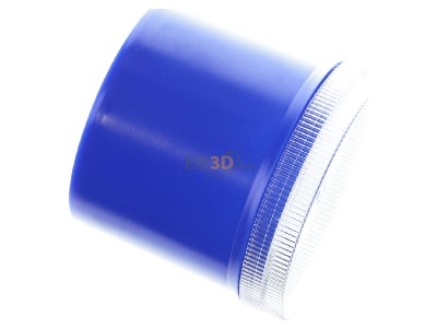 Ansicht oben links Klauke GR470/8DO Streudose best�ckt 0,75qmm 