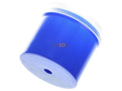 Ansicht oben hinten Klauke GR470/8DO Streudose best�ckt 0,75qmm 