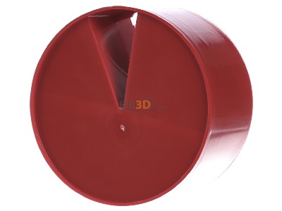 Ansicht hinten Kaiser 2472-91 Gerteschrauben-Box je 100 3,2x15/25/40 