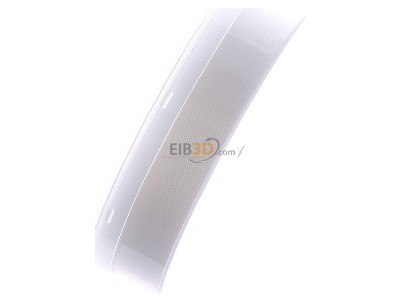 Ansicht oben rechts 3M Scotch 27 19x20 Glasfaser Gewebeband 19mm x 20m, wei� 