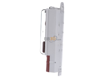 View on the right Mennekes 10895 Cable junction box for light pole 
