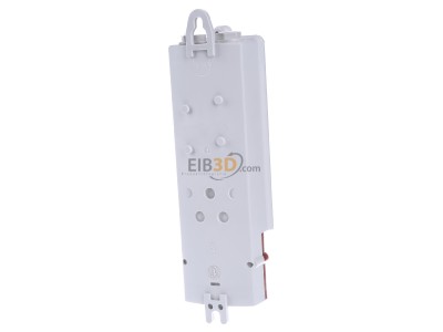 Ansicht hinten Mennekes 10896 Erdkabel-bergangskasten, 