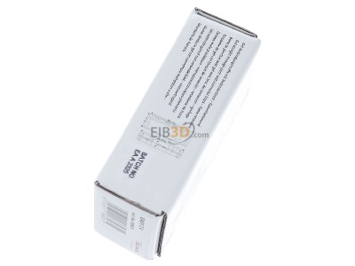 Ansicht oben links Cellpack EASY 2 V #389676 Gel-Verbindungsmuffe mit Verbinderblock EASY 2 V 389676