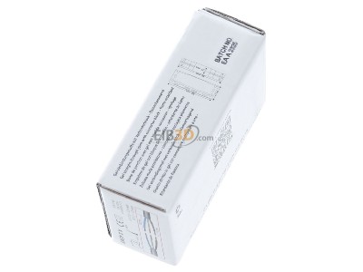 Ansicht oben rechts Cellpack EASY 2 V #389676 Gel-Verbindungsmuffe mit Verbinderblock EASY 2 V 389676