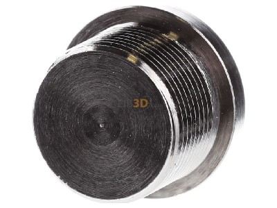 Back view Stahl 253040 Plug for cable screw gland M25 
