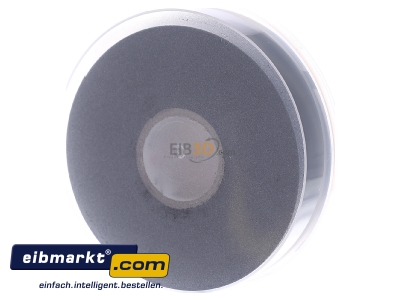 Back view 3M Deutschland ScotchSuper88 19x20 Adhesive tape 20m 19mm black
