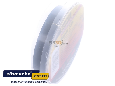 Ansicht oben links 3M Deutschland ScotchSuper33+ 19x20 Elektroisolierband PVC selbstklebend 