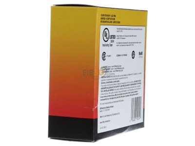 Ansicht rechts 3M Scotch 22 38x33 PVC Elektro-Isolierband 38 mm x 33 m, Vynil 