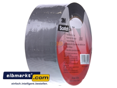 Ansicht links 3M Deutschland Scot.2000 50x46x0,15 Klebeband Universal 