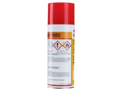 View on the left 3M Scotch 1602 Insulation spray 400ml 
