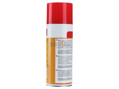 View on the right 3M Scotch 1602 Insulation spray 400ml 
