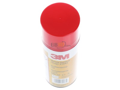 View up front 3M Scotch 1602 Insulation spray 400ml 
