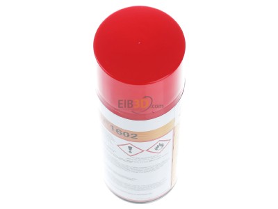 View top left 3M Scotch 1602 Insulation spray 400ml 
