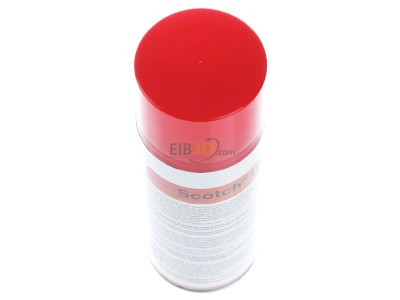 Top rear view 3M Scotch 1602 Insulation spray 400ml 
