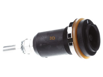 Ansicht links Stubli ID/S10BV-C1 Stecker 