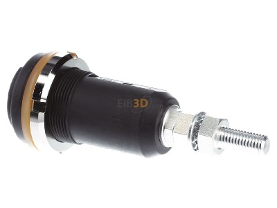 Ansicht rechts Stubli ID/S10BV-C1 Stecker 