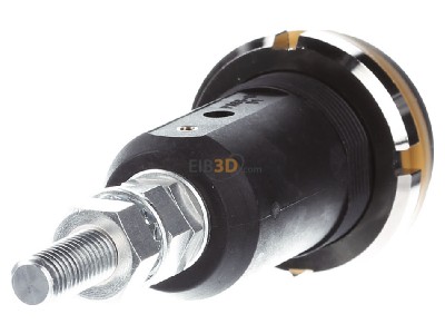 Ansicht hinten Stubli ID/S10BV-C1 Stecker 