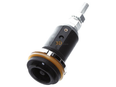 Ansicht oben vorne Stubli ID/S10BV-C1 Stecker 