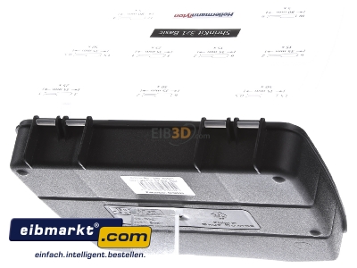 Ansicht hinten HellermannTyton 380-03001 Schrumpfschlauch-Set SHRINKIT 321 Basiv 