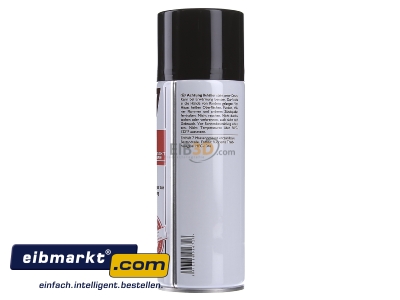 View on the right HellermannTyton DRUCKLUFT 67 400ml Cleaning spray 400ml 
