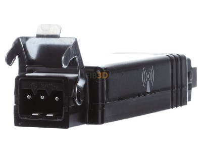 Ansicht links Warema 2035425 EWFS Zwischenstecker Licht 