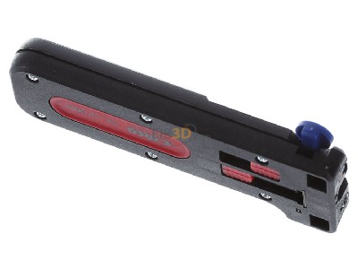 Ansicht oben hinten Cimco 120031 Pr�zisions-Abisolierer PWS 1,00mm 